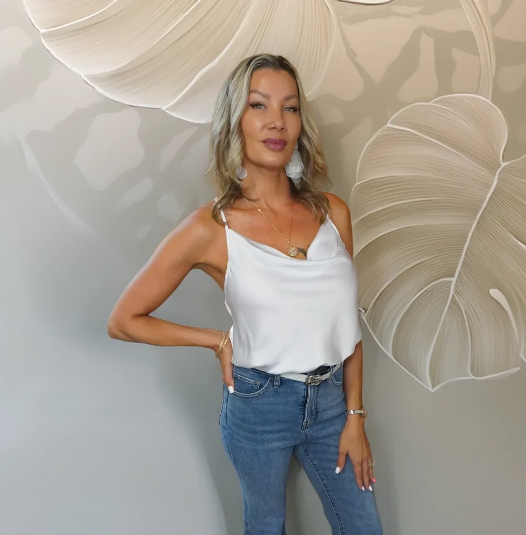 Amber Nicole Denney, LMA, LE, CLT · Owner, Owner & President