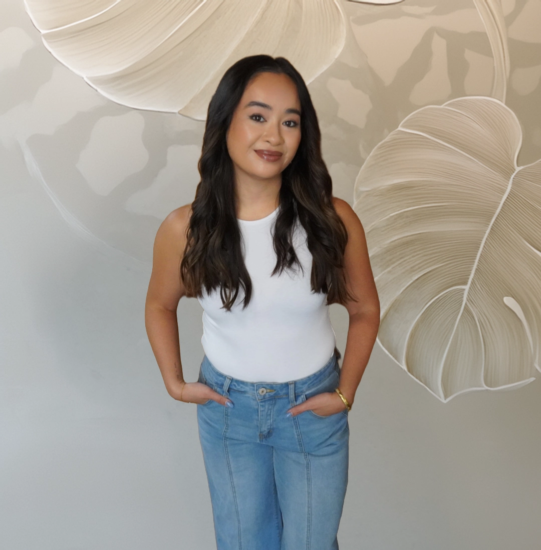 Charmelene "Charmy" Chanthabouasith, PA-C, MMS